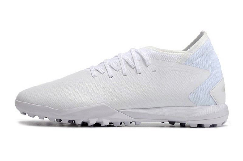 Adidas Predator Accuracy.3 TF Turf - Cloud White
