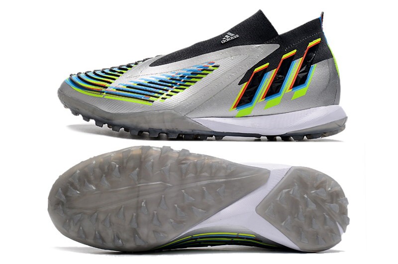 adidas アディダス プレデター エッジ.1 TF(ホワイト×イエロー