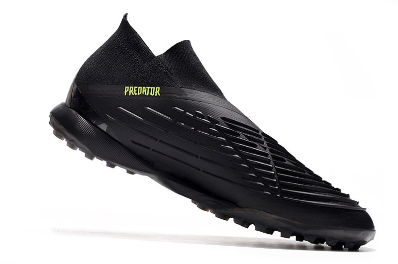 Adidas Predator Edge .1 TF Shadowportal - Black/Solar Yellow/Solar Red