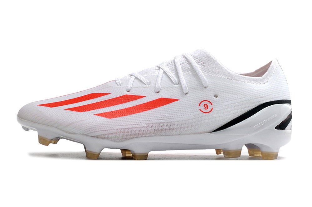 Adidas X Speedportal.1 FG Bobby Firmino - White/Red/Black
