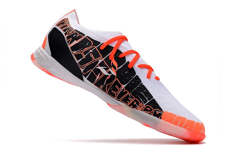 Adidas X SpeedPortal .1 Messi IC Indoor Balon Te Adoro - White/Red/Black