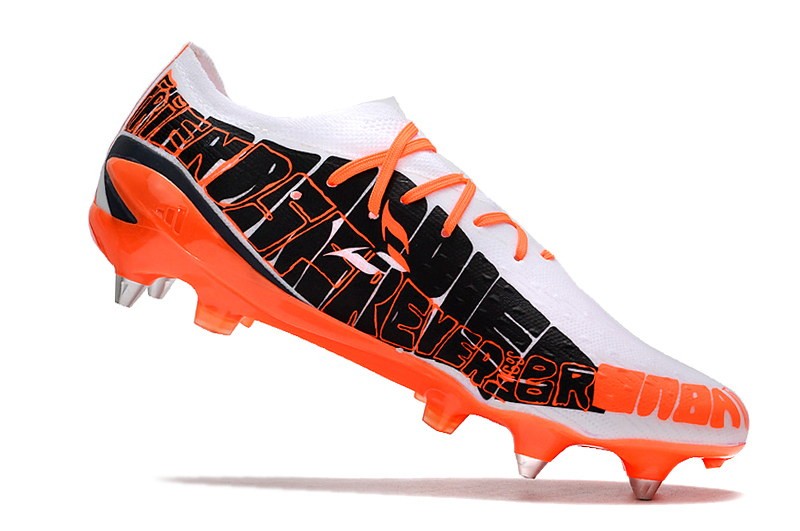 Adidas X SpeedPortal .1 Messi SG Balon Te Adoro - White/Red/Black