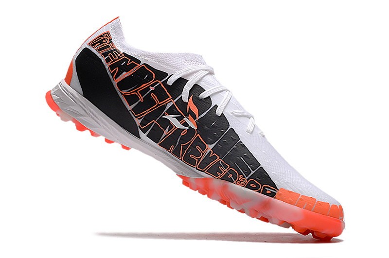 Adidas X SpeedPortal .1 Messi TF Balon Te Adoro - White/Red/Black