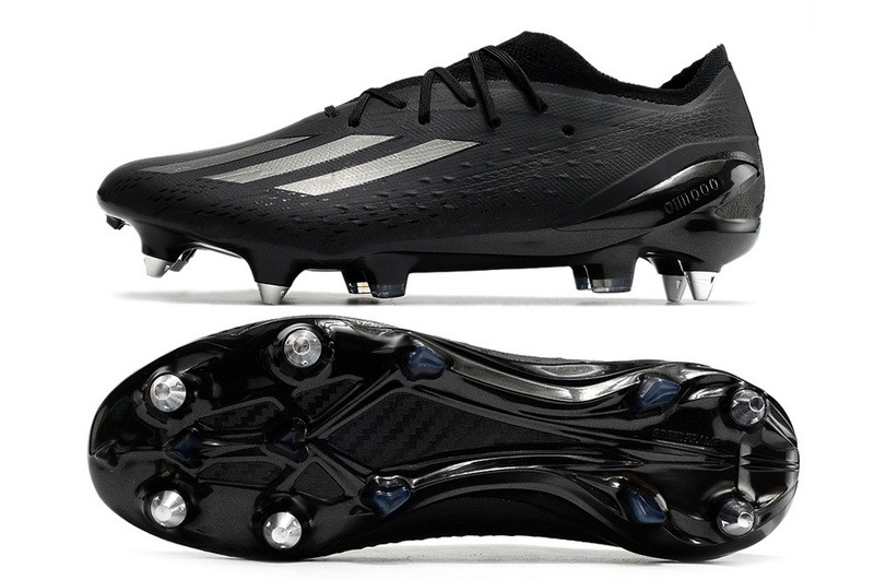 Adidas X Speedportal.1 SG-Pro Nightstrike - Black