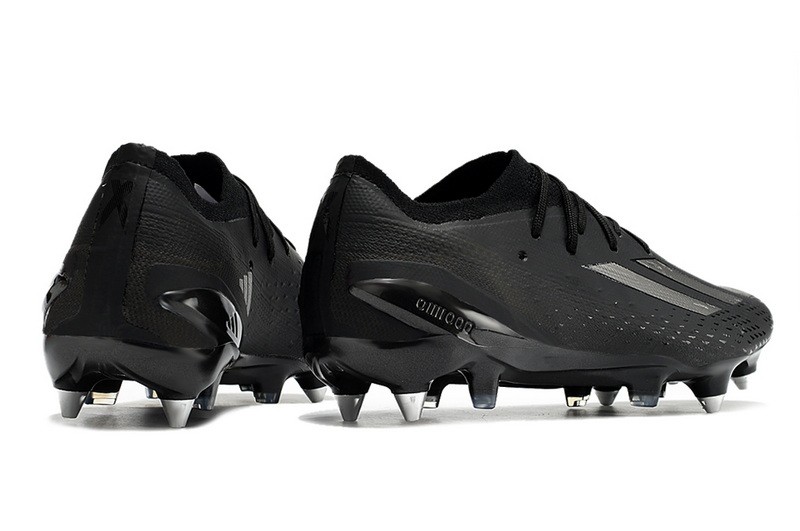 Adidas X Speedportal.1 SG-Pro Nightstrike - Black