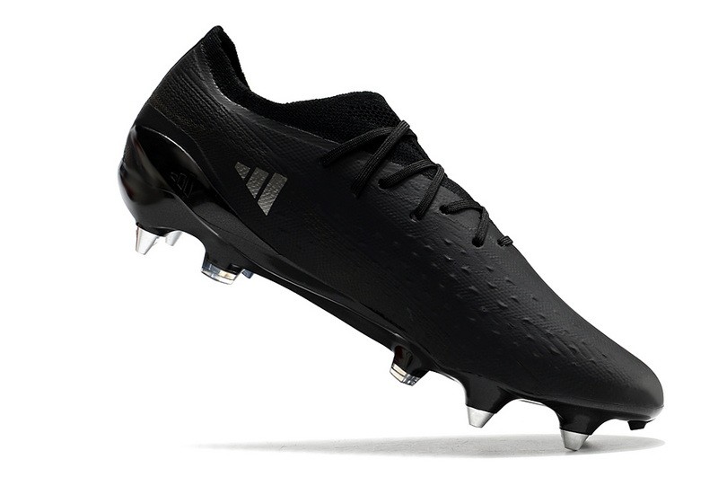Adidas X Speedportal.1 SG-Pro Nightstrike - Black