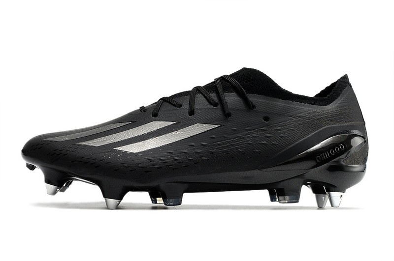 Adidas X Speedportal.1 SG-Pro Nightstrike - Black