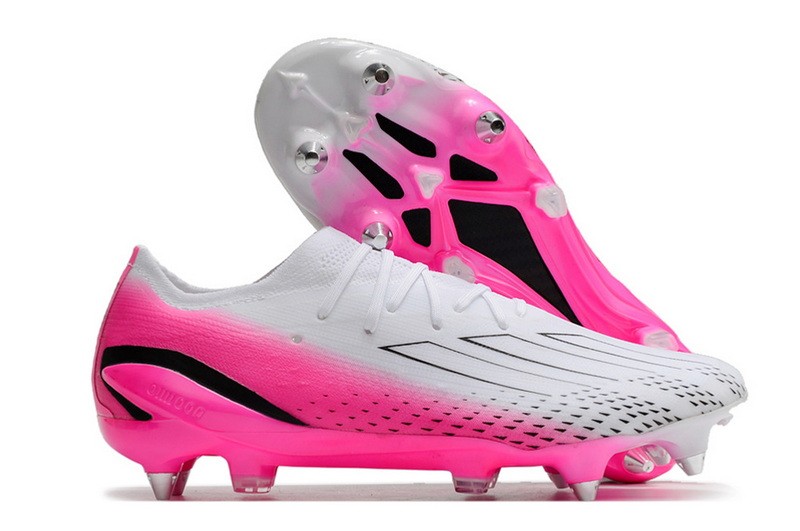 Adidas X Speedportal.1 SG-Pro - White/Pink Black