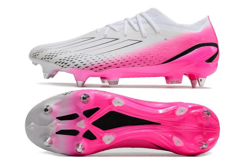 Adidas X Speedportal.1 SG-Pro - White/Pink Black