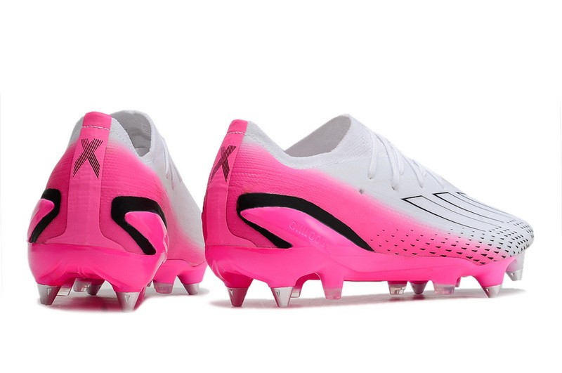 Adidas X Speedportal.1 SG-Pro - White/Pink Black