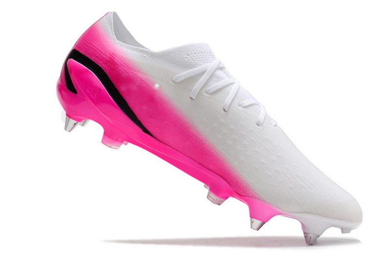 Adidas X Speedportal.1 SG-Pro - White/Pink Black