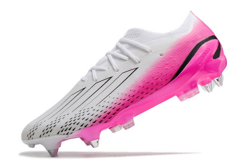 Adidas X Speedportal.1 SG-Pro - White/Pink Black