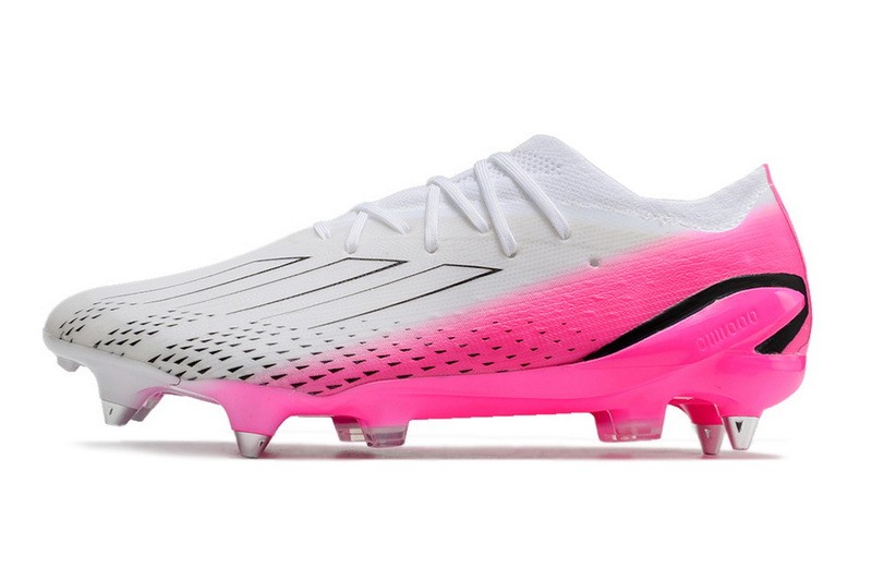Adidas X Speedportal.1 SG-Pro - White/Pink Black