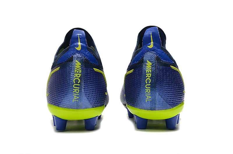 Kids Nike Mercurial Vapor 14 Elite AG Recharge