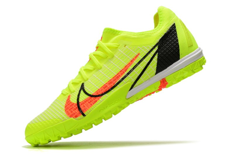 Nike Mercurial Vapor 14 Pro TF Motivation - Yellow Volt/Black
