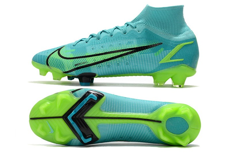 Kids Nike Mercurial Superfly 8 Elite FG Impulse