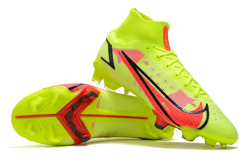 Kids Nike Mercurial Superfly 8 Elite FG Motivation