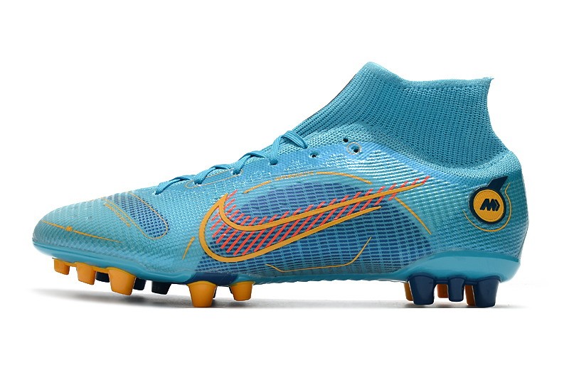 Kids Nike Mercurial Superfly 8 Elite AG Blueprint