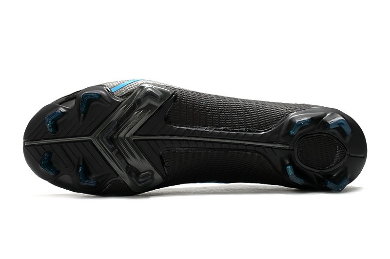 Kids Nike Mercurial Vapor 14 Elite FG Renew