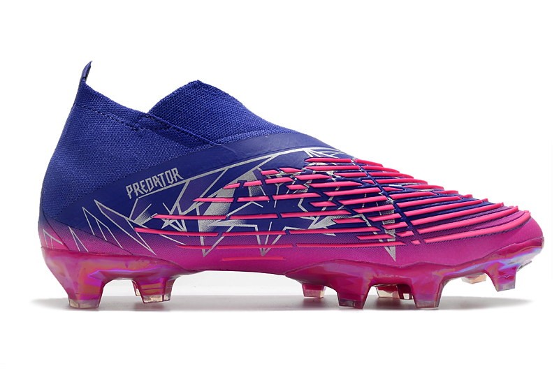 Adidas Predator Edge+ FG Champions Code