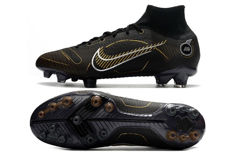 Kids Nike Mercurial Superfly 8 Elite AG Shadow