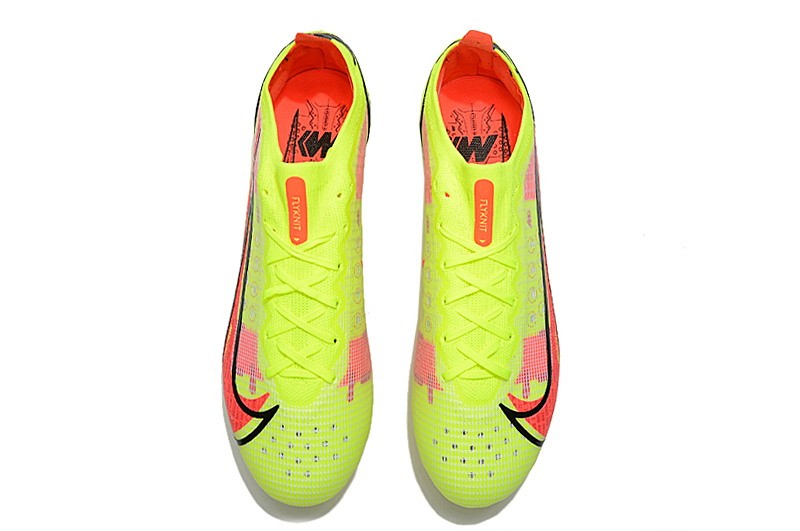Kids Nike Mercurial Vapor 14 Elite AG Motivation