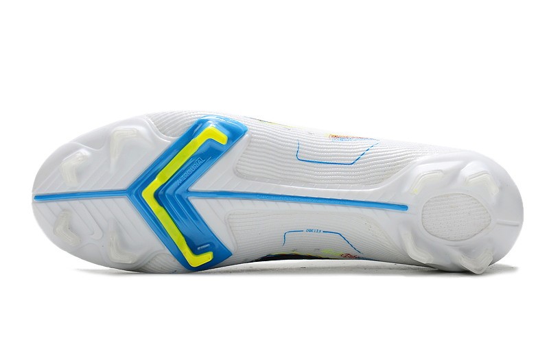 Kids Nike Mercurial Superfly 8 Elite FG The Progress