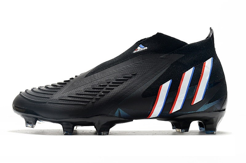 Kids Adidas Predator Edge+ FG Edge of The Darkness