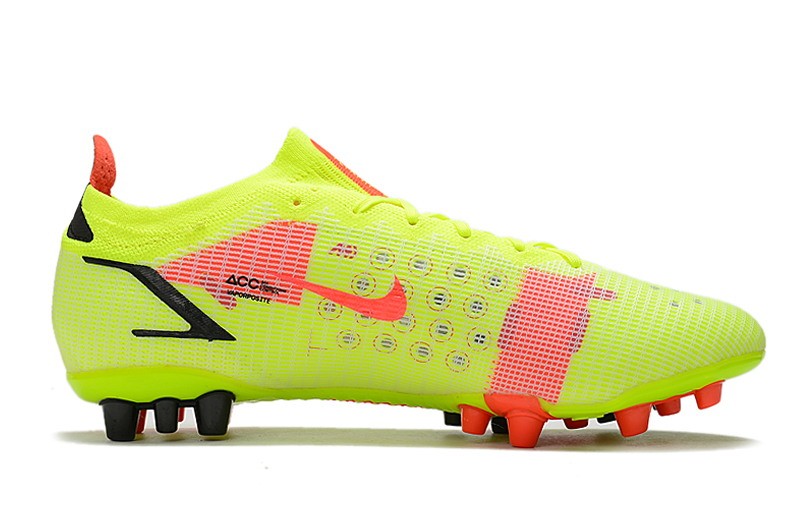 Kids Nike Mercurial Vapor 14 Elite AG Motivation