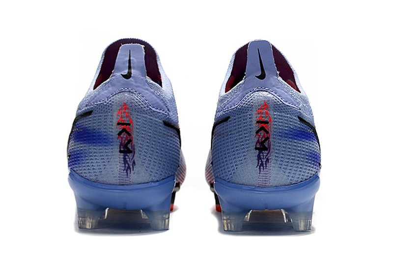 Kids Nike Mercurial Vapor 14 Elite FG Firm Ground Mbappe