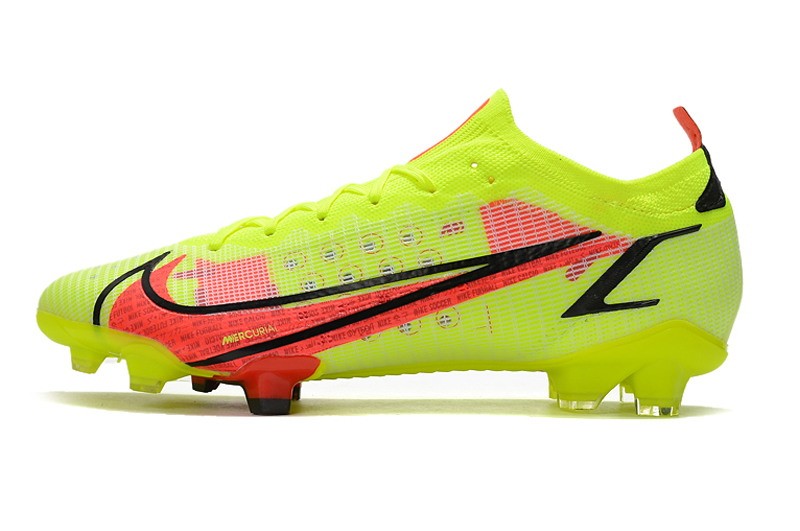 Kids Nike Mercurial Vapor 14 Elite FG Motivation