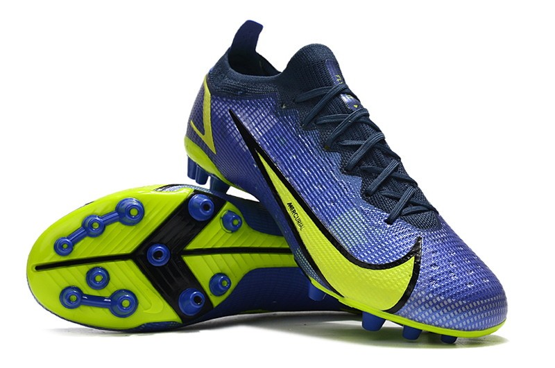 Kids Nike Mercurial Vapor 14 Elite AG Recharge