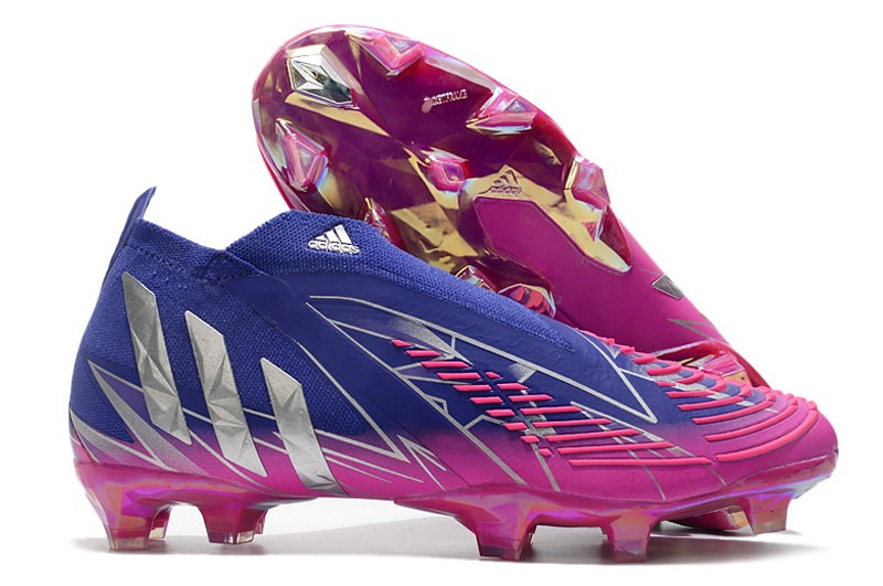 Adidas Predator Edge+ FG Champions Code