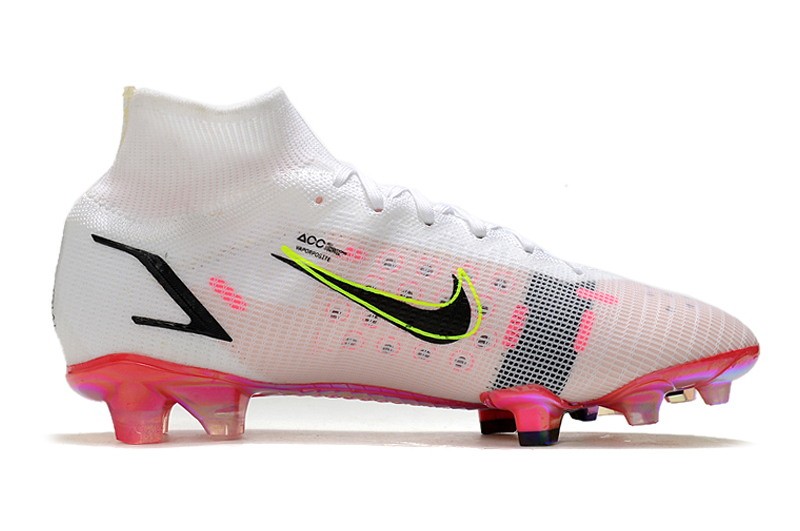 Kids Nike Mercurial Superfly 8 Elite FG Rawdacious