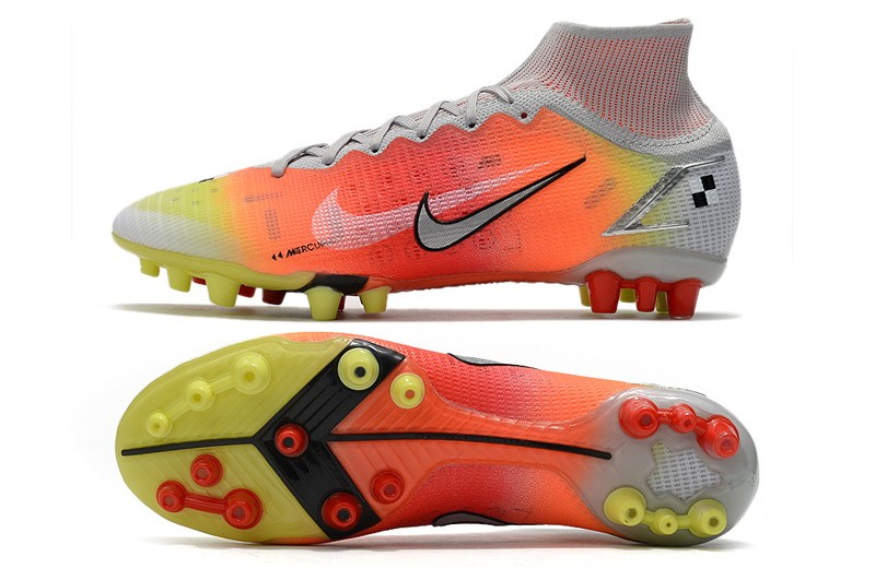 Kids Nike Mercurial Superfly 8 Elite AG Dream Speed 4