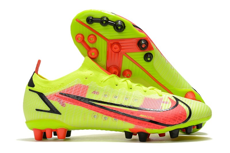 Kids Nike Mercurial Vapor 14 Elite AG Motivation
