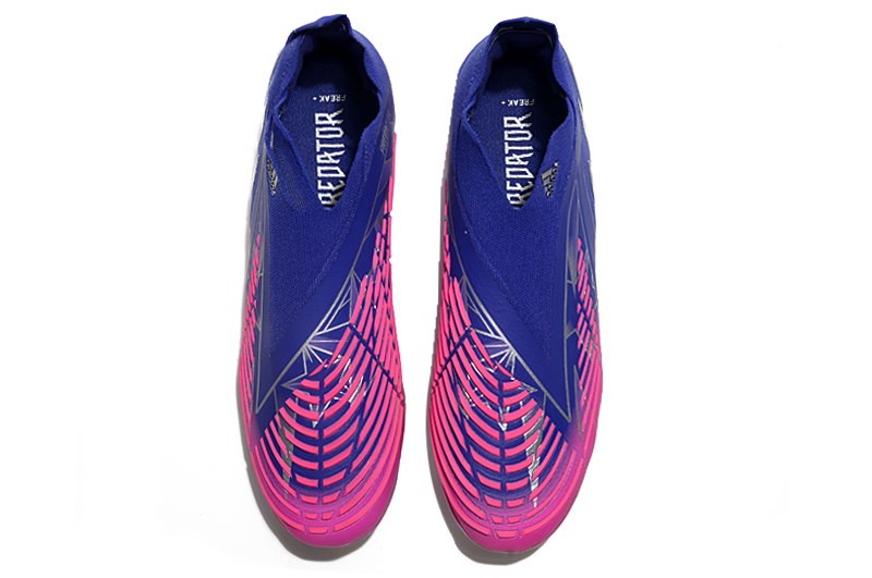 Adidas Predator Edge+ FG Champions Code