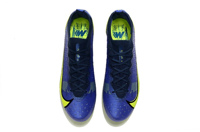 Kids Nike Mercurial Vapor 14 Elite AG Recharge