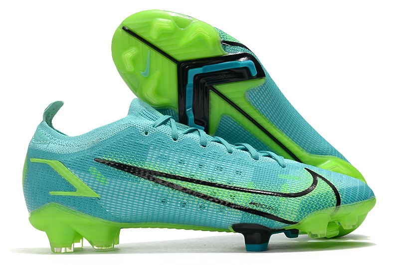 Kids Nike Mercurial Vapor 14 Elite FG Impulse