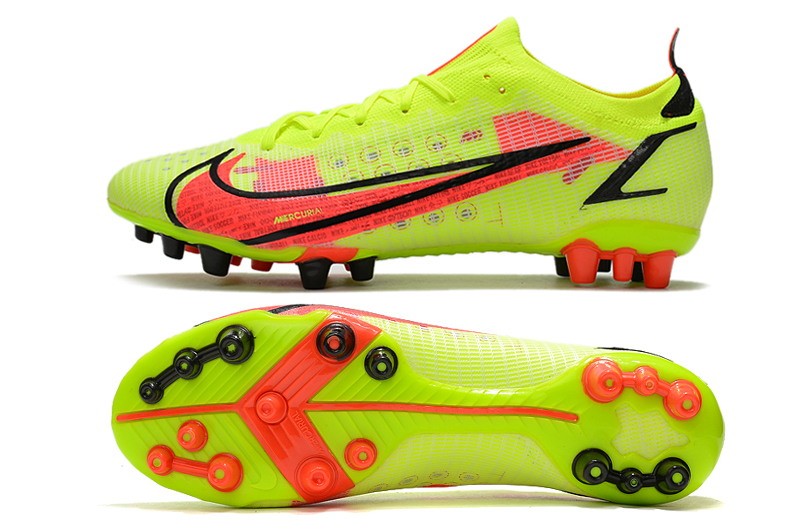 Kids Nike Mercurial Vapor 14 Elite AG Motivation