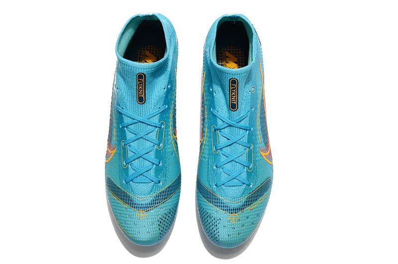 Kids Nike Mercurial Superfly 8 Elite AG Blueprint