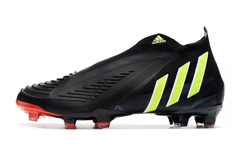 Kids Adidas Predator Edge+ FG ShadowPortal