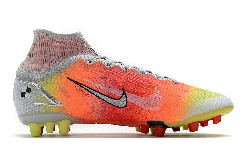 Kids Nike Mercurial Superfly 8 Elite AG Dream Speed 4