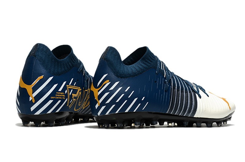 Puma Future Z 1.2 MG First Mile - Navy/White