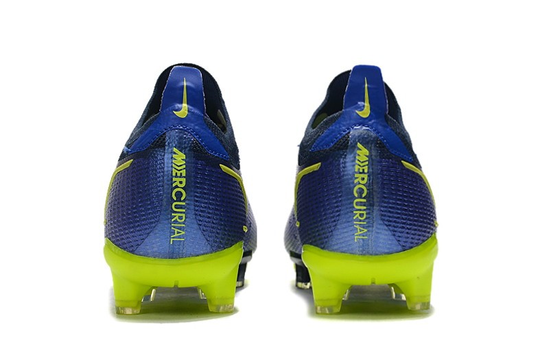Kids Nike Mercurial Vapor 14 Elite FG Firm Ground Recharge