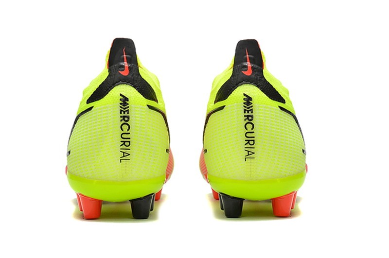 Kids Nike Mercurial Vapor 14 Elite AG Motivation