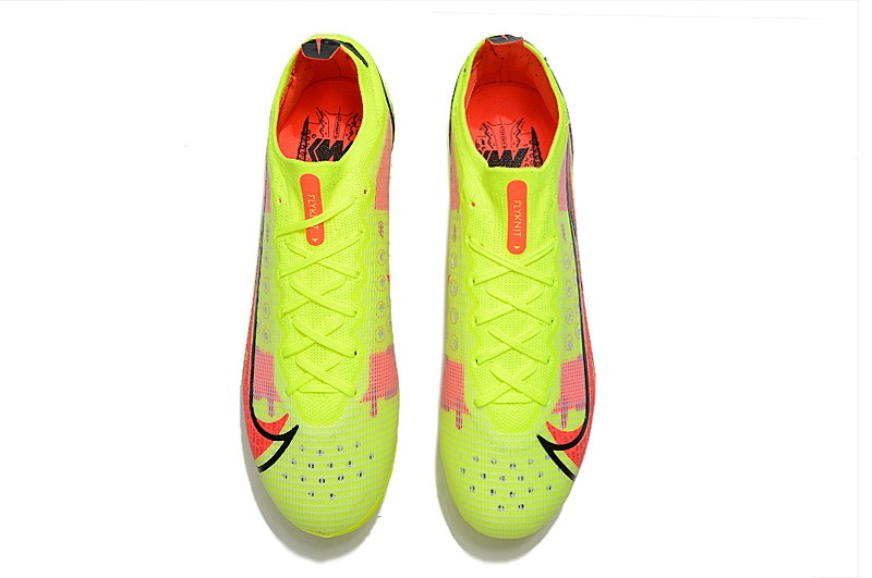 Kids Nike Mercurial Vapor 14 Elite FG Motivation
