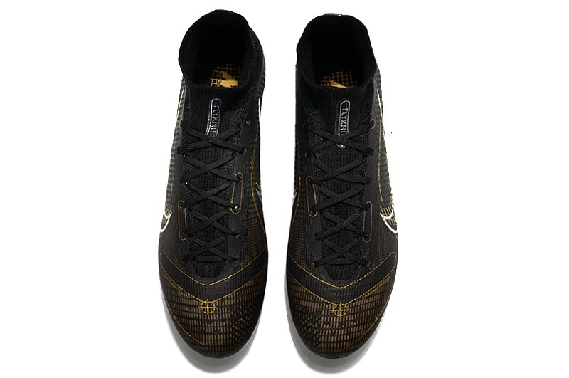Kids Nike Mercurial Superfly 8 Elite AG Shadow