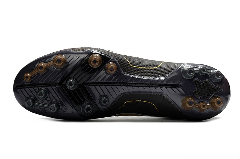 Kids Nike Mercurial Superfly 8 Elite AG Shadow