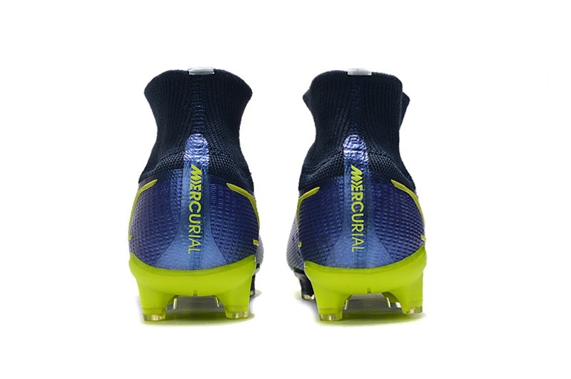 Kids Nike Mercurial Superfly 8 Elite FG Recharge